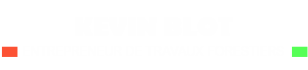 Entreprise KEVIN BLOT
